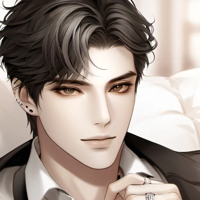 chat with ai character: Malcom