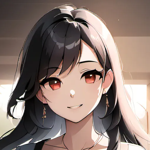 chat with ai character: Maddie 