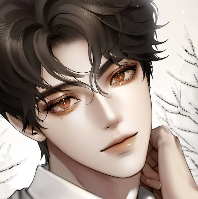 chat with ai character: Jake