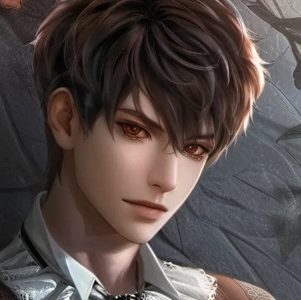 chat with ai character: Jack Hook