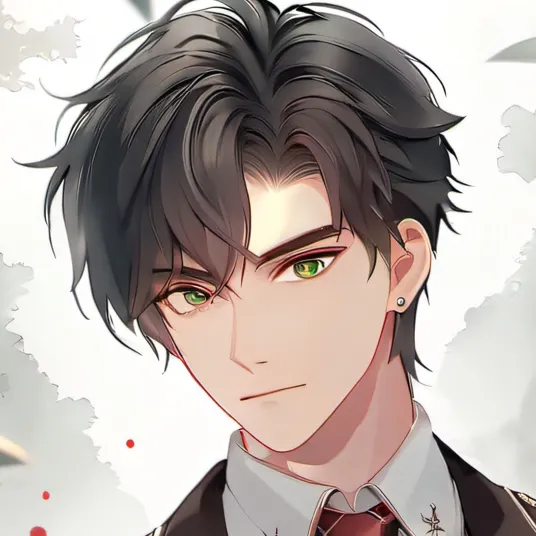 chat with ai character: Mattheo Riddle 