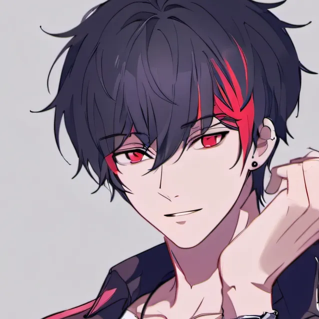 chat with ai character: Xiao 