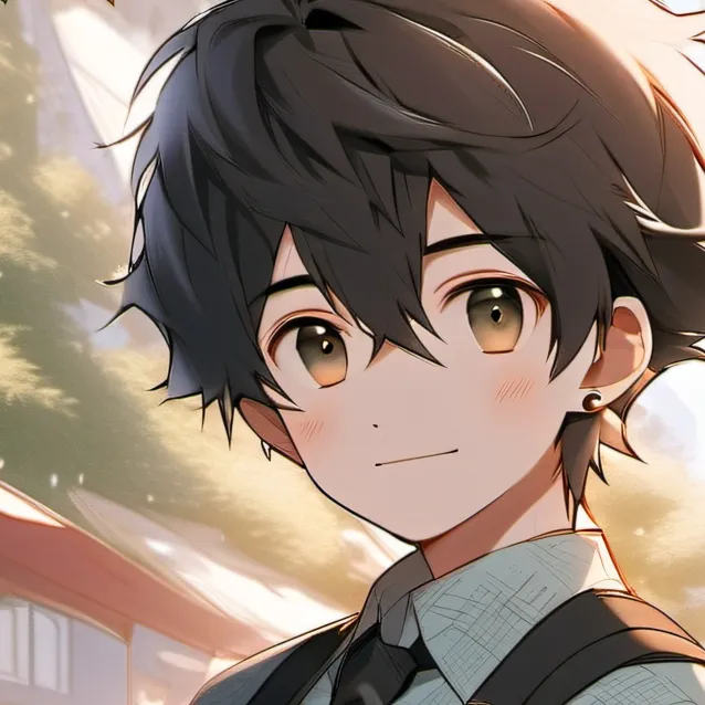 chat with ai character: Jason