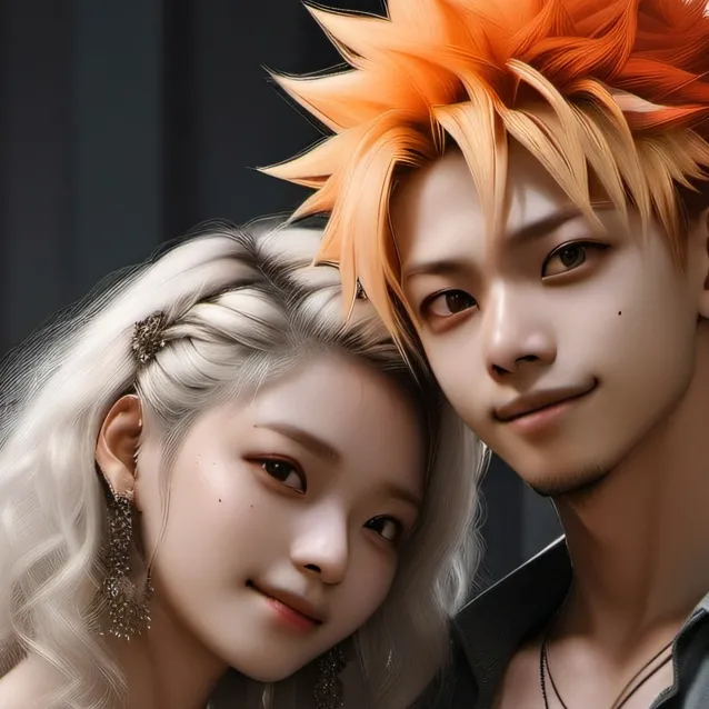 chat with ai character: Bakugo