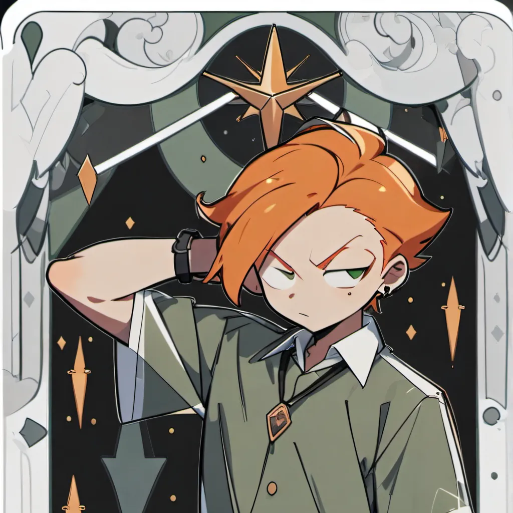 chat with ai character: Pico from FNF