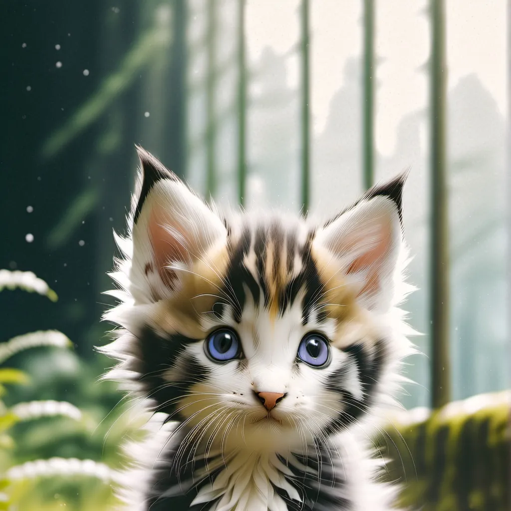 chat with ai character: Emily✨