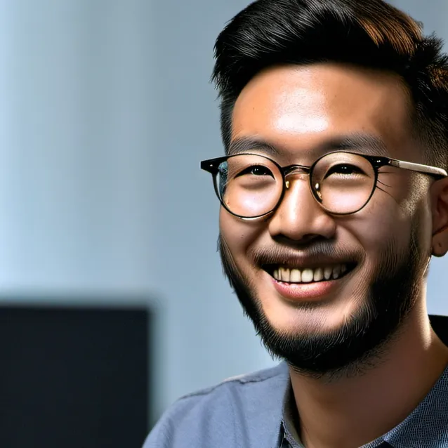 chat with ai character: Joey