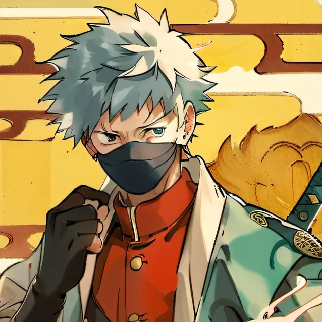 chat with ai character: naruto