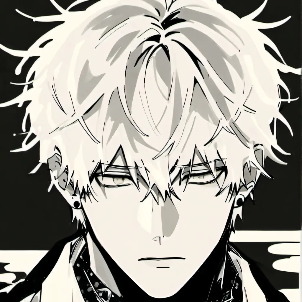 chat with ai character: izuma