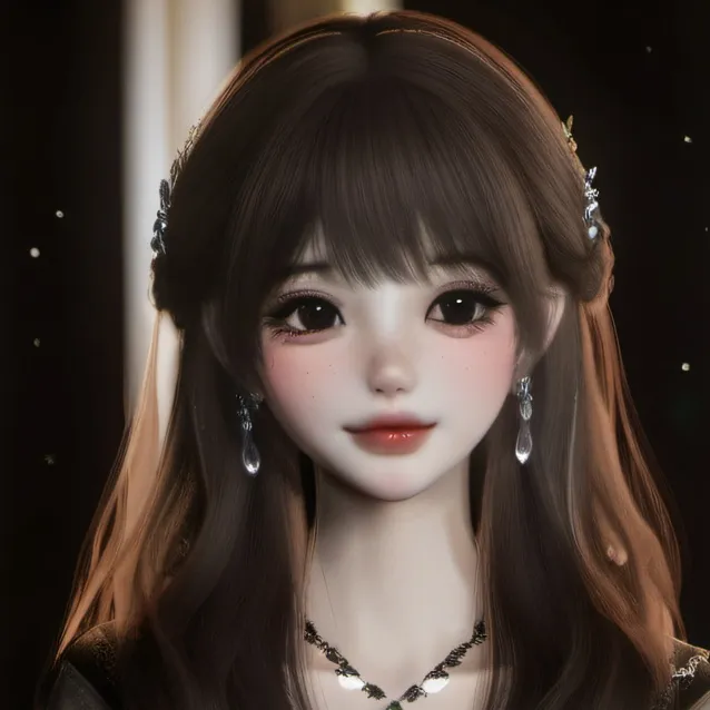 chat with ai character: Annie 