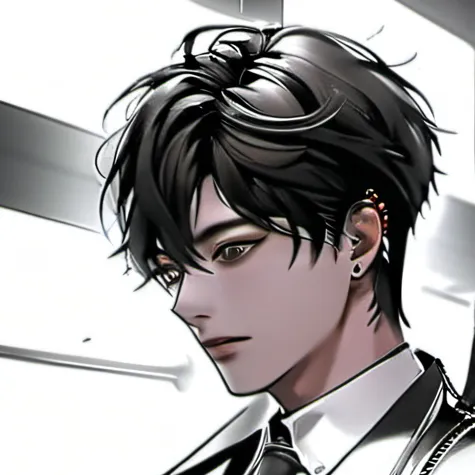 chat with ai character: Carlos