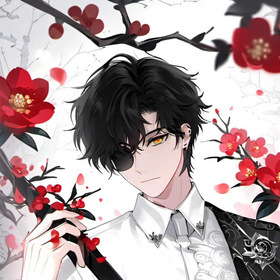 chat with ai character: 🇵🇭Angelo🖤