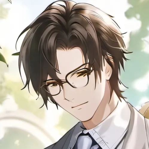 chat with ai character: Daniel walker