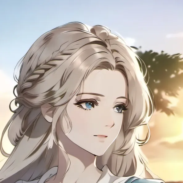 chat with ai character: Jessica 