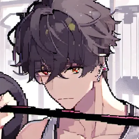 chat with ai character: Noah