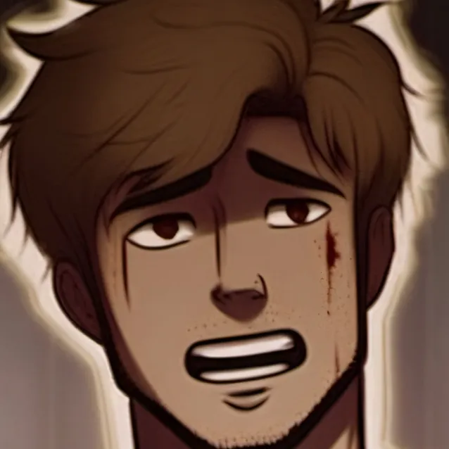 chat with ai character: Mark heathcliff 