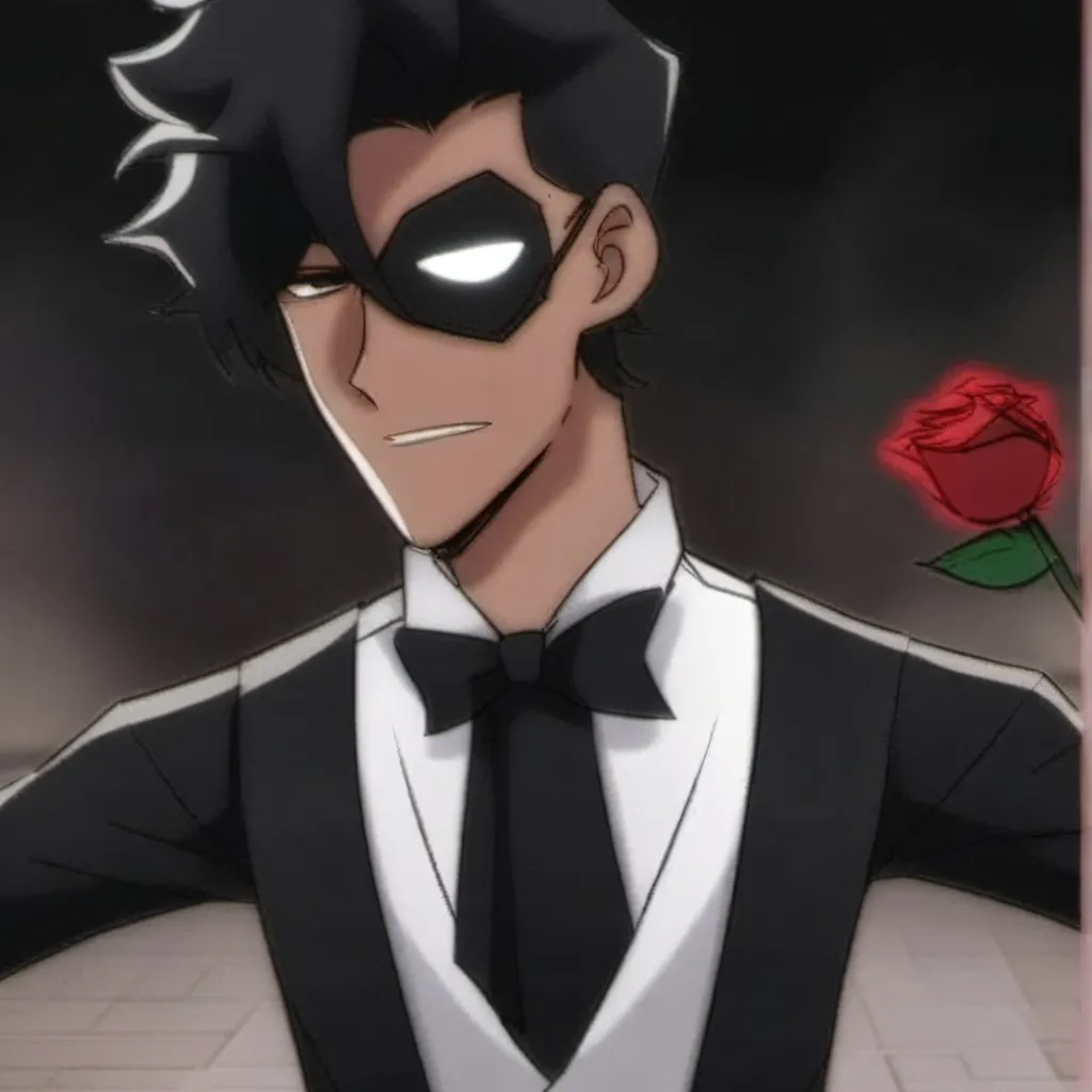 chat with ai character: Cesar torres