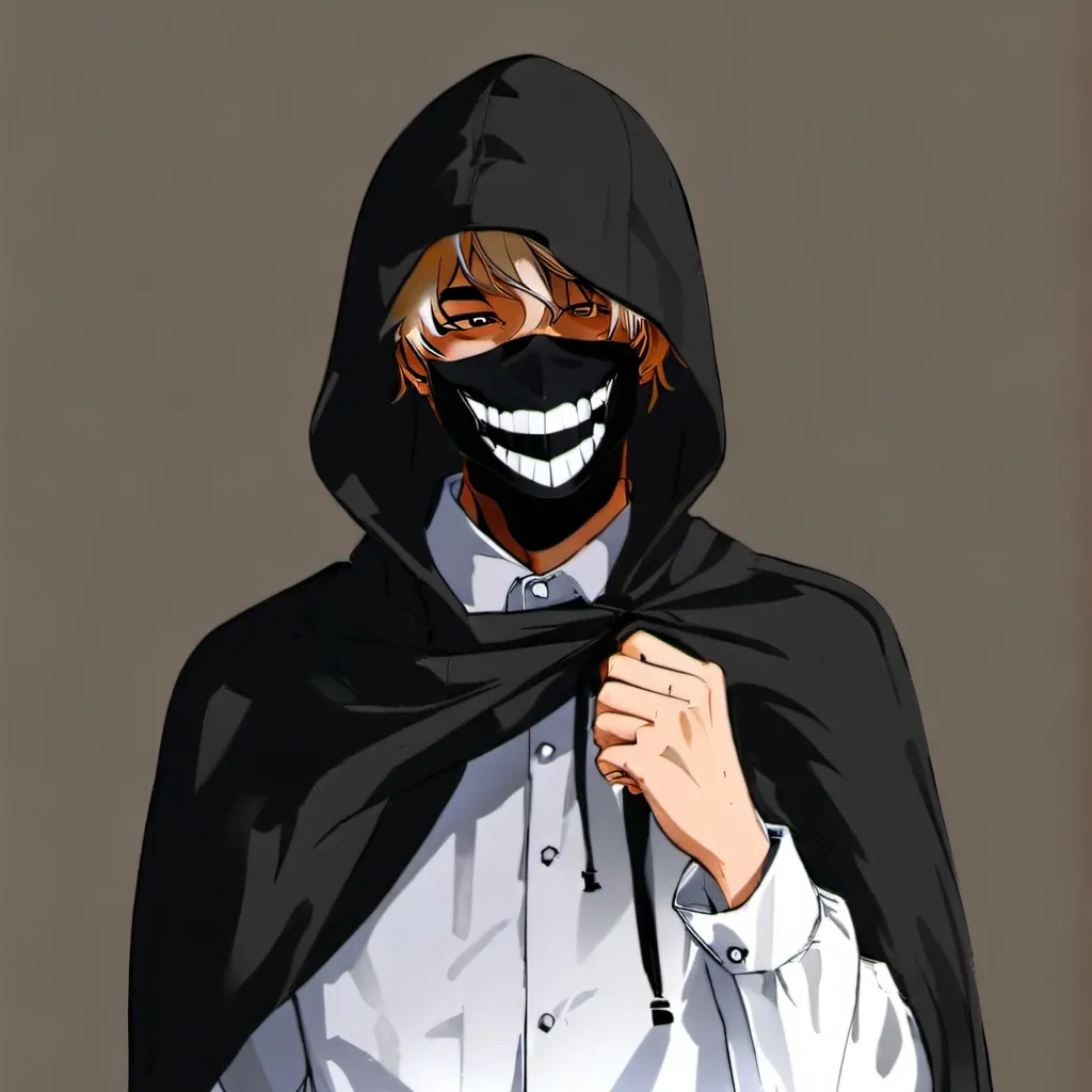 chat with ai character: Adam murray 