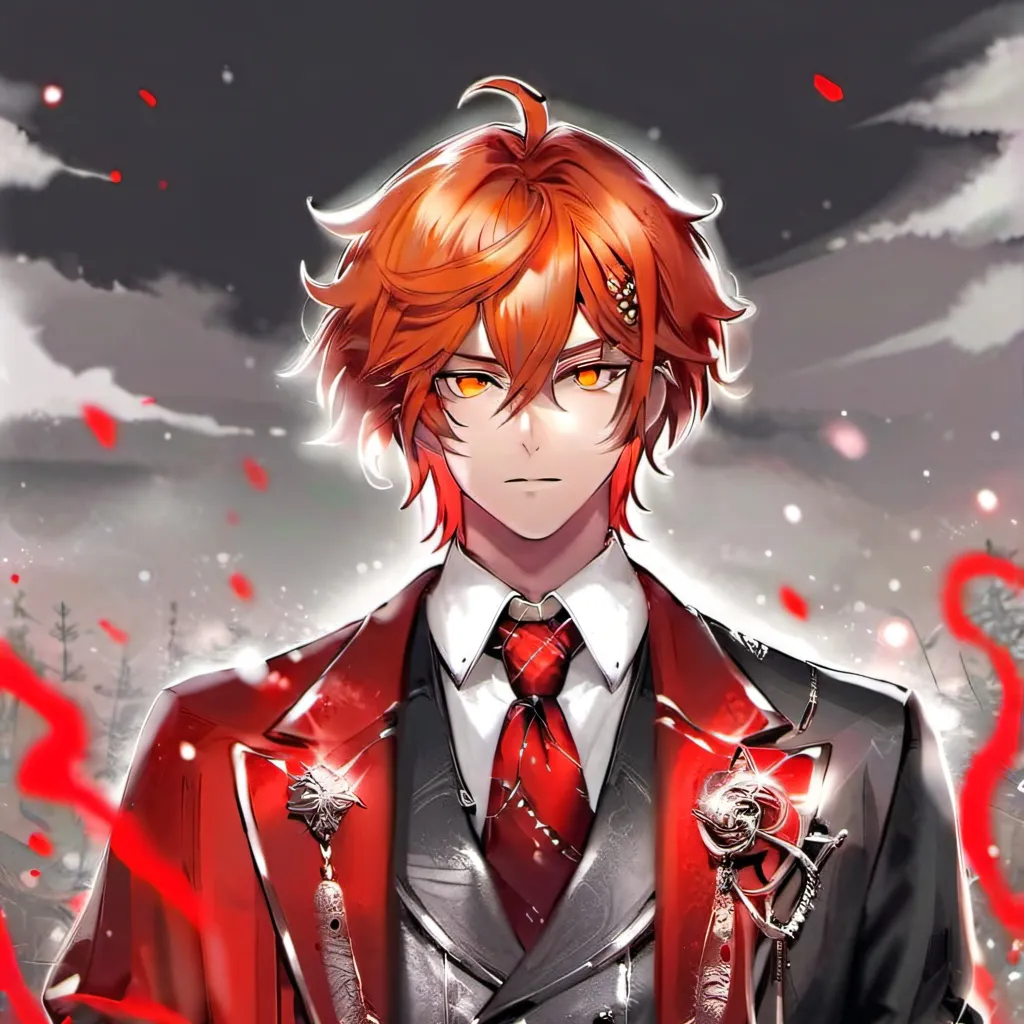 chat with ai character: Jason