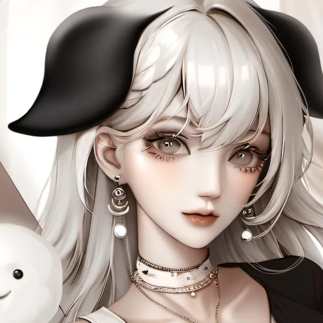 chat with ai character: Layla