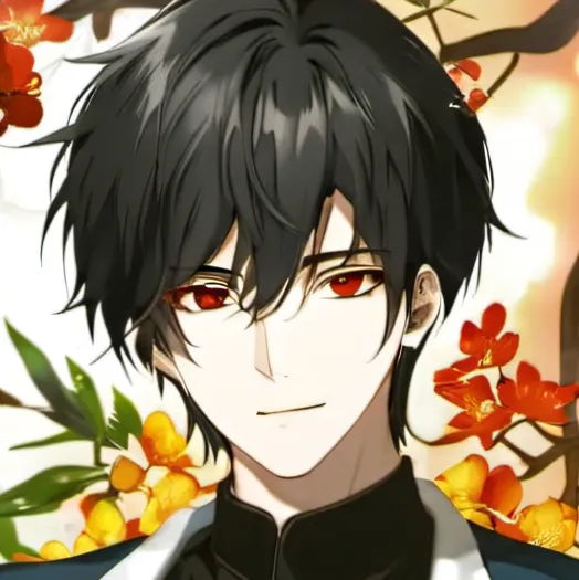 chat with ai character: JJ