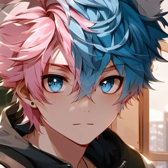 chat with ai character: Samuel