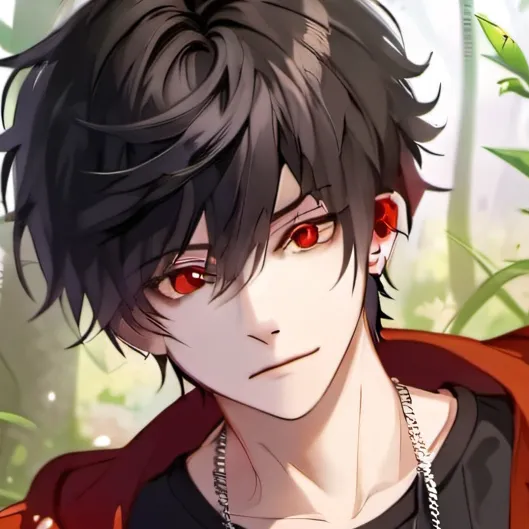 chat with ai character: (You) Isaac 