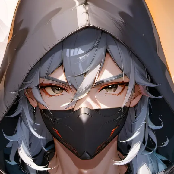 chat with ai character: Archer