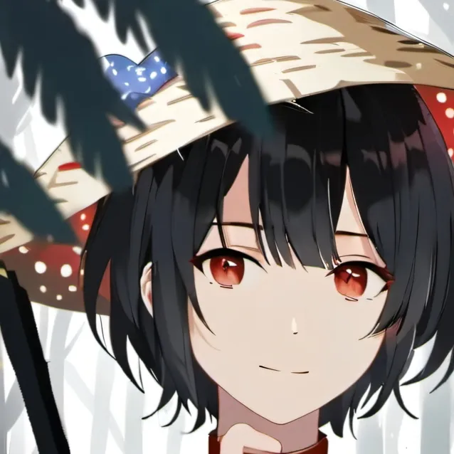 chat with ai character: Mia