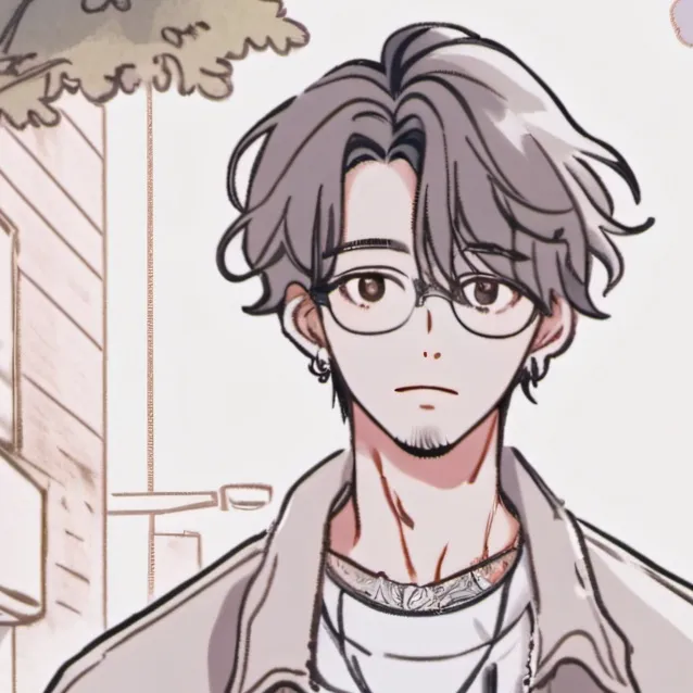 chat with ai character: Ezra