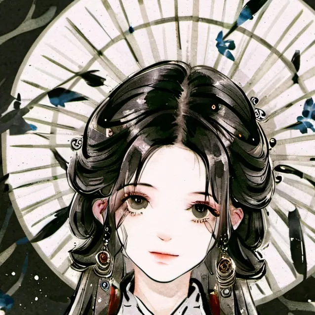 chat with ai character: Jade