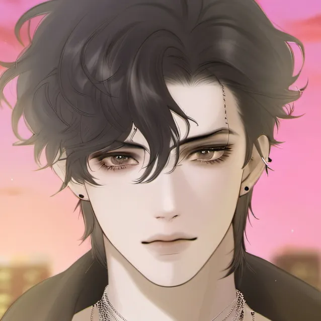 chat with ai character: jack