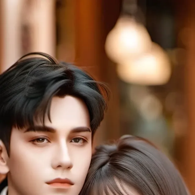 chat with ai character: kale and jackie