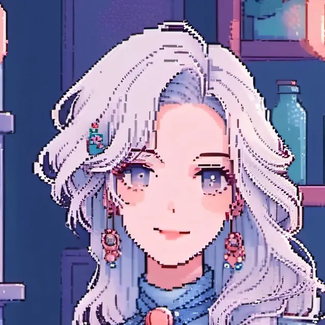 chat with ai character: dena