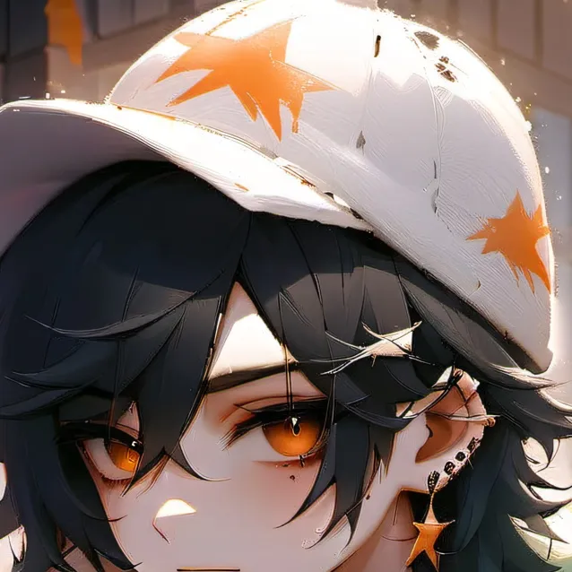 chat with ai character: Jax