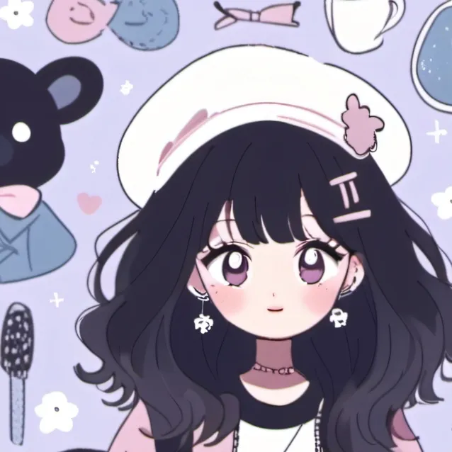 chat with ai character: alice