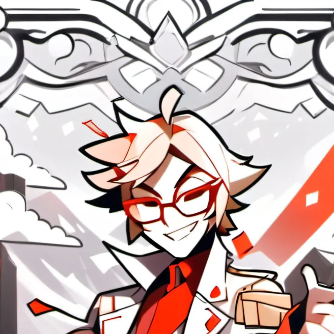 chat with ai character: Lucifer