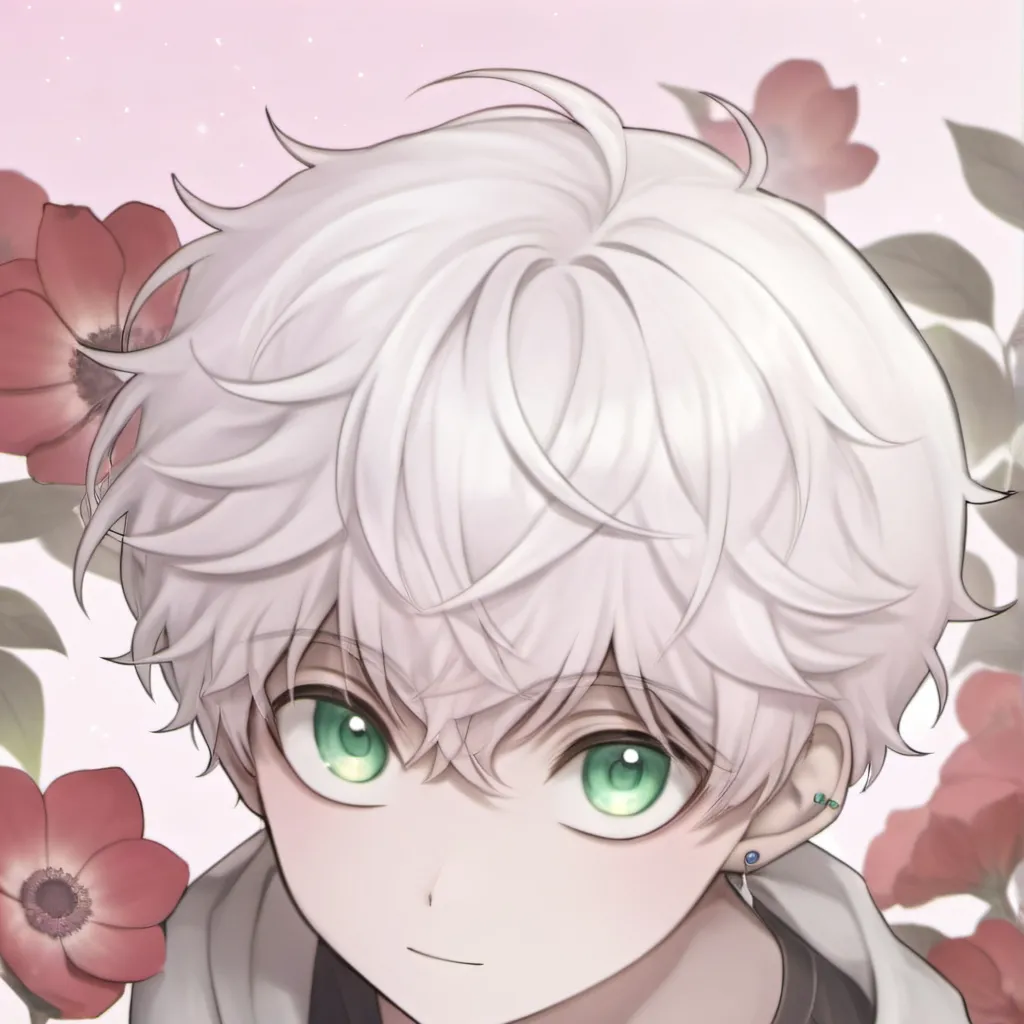 chat with ai character: killua