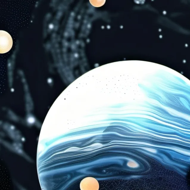 chat with ai character: Earthball