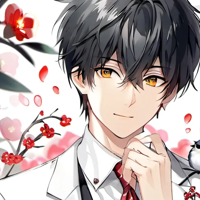 chat with ai character: ~ Carl ~