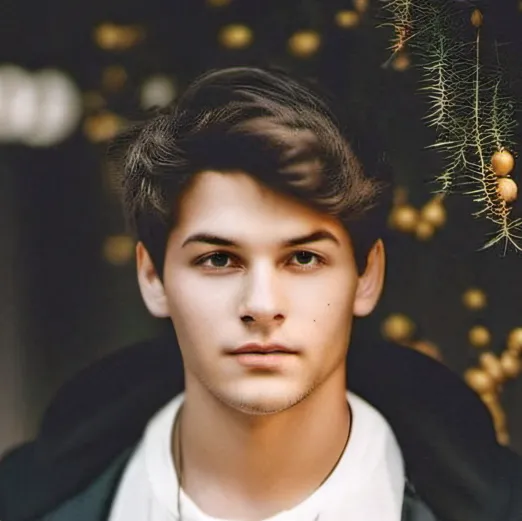 chat with ai character: Brothers