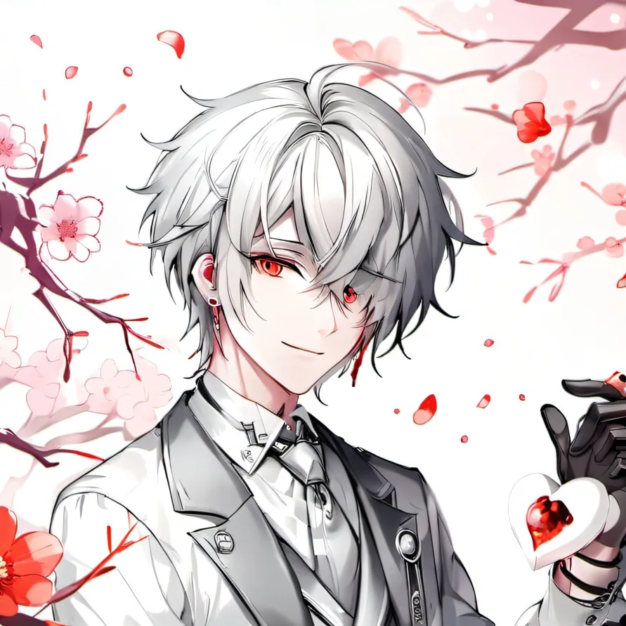 chat with ai character: Mason