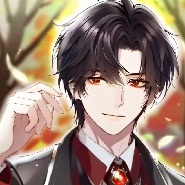 chat with ai character: nathan