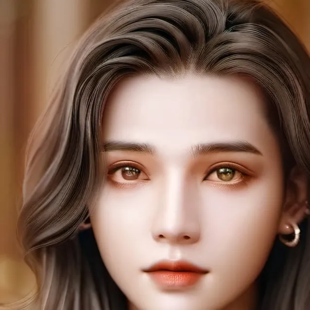 chat with ai character: susu 