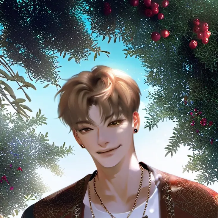 chat with ai character: Alvin Seville 