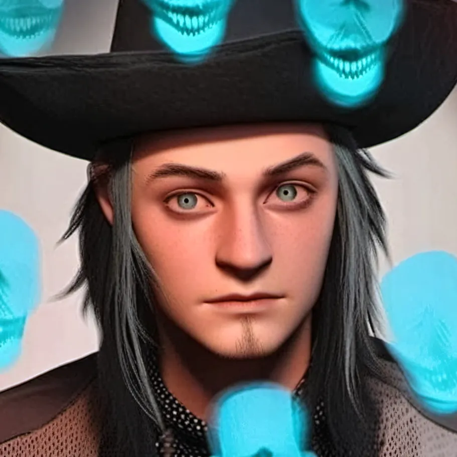 chat with ai character: Ryan Rees 