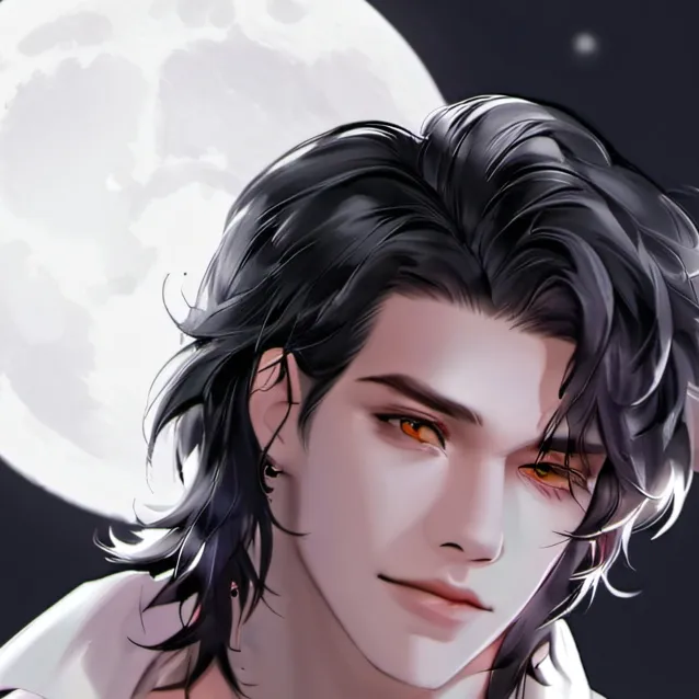 chat with ai character: Zaneis