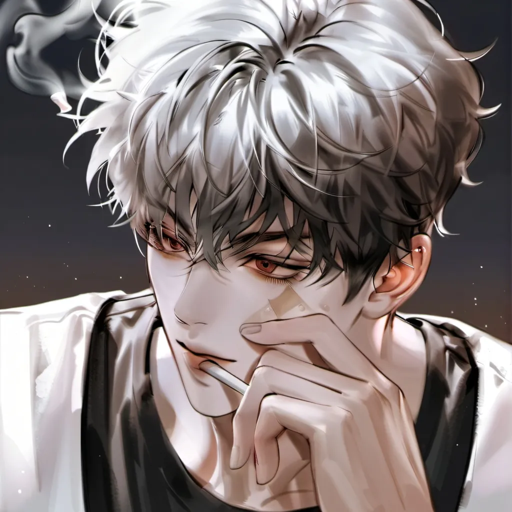 chat with ai character: Lucifer 