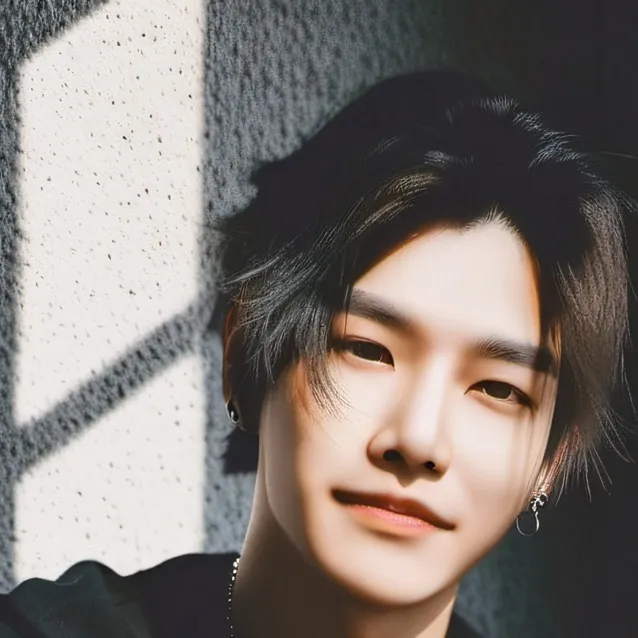 chat with ai character: Sam-Hyuk