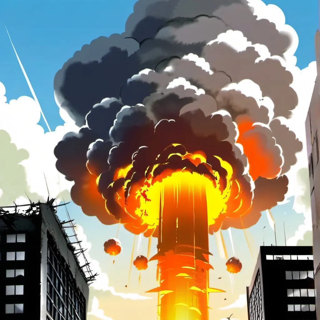 chat with ai character: Skibidi Toilet 